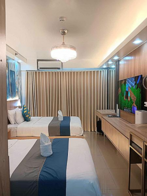 Hawaii Suite by Guest Reservations Manila